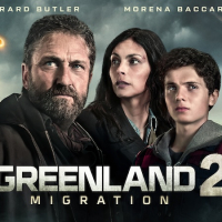 Greenland consumer is a embracing clothes